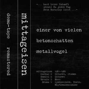 Einer von vielen (Remastered)