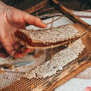 Beeswax