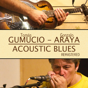 Every Day I Have the Blues (feat. Jefferson Gonçalves)