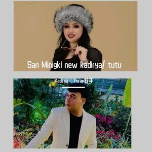 San Minigki new kadirya/ tutu