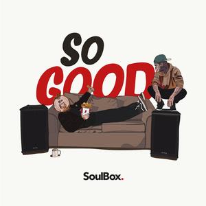 Discrepancy (feat. Geek Boy)