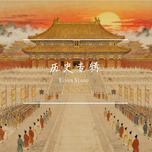 《孤皇》 秦始皇