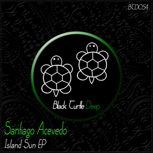 Island Sun (Original Mix)