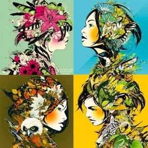 Flower dance花之舞(口琴）