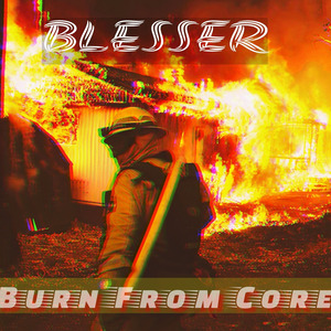 Burn from Core