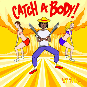 Catch a Body