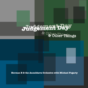 Judgement Day (feat. Michael Fogarty)