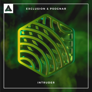 Intruder (Original Mix)