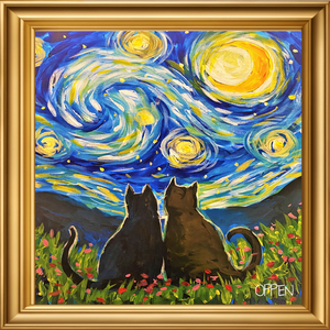 작품 (Vocal. 혜지)