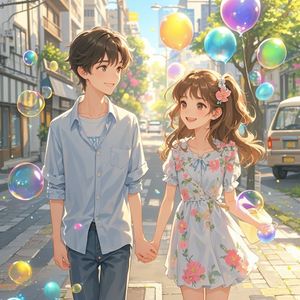 每天的可乐激情