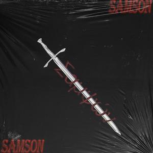 Samson参孙feat14luv(prod.idontNeedyourluv)