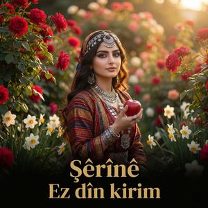 Şêrînê çavxezalê