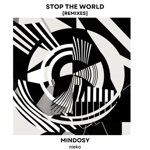 Stop The World (Cport Cistema Remix)