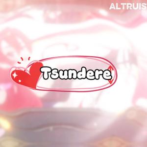 Tsundere