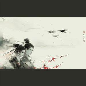 一梦千年