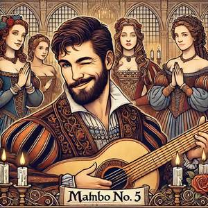 Mambo No.5 (A Little Bit Of) (Medieval Version)