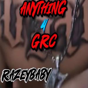 ANYTHING 4 GRC