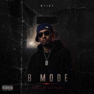 B MODE (feat. Prod. Axe D)