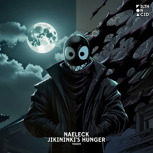 Jikininki's Hunger