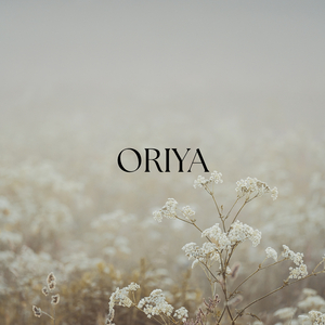 Oriya