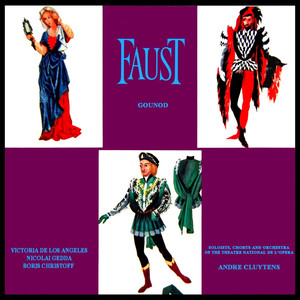 Faust, Act V: Conclusion