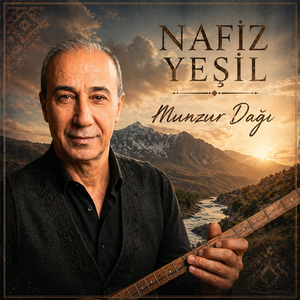 Munzur Dağı