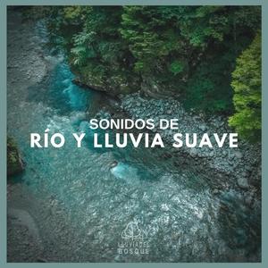 Sonidos de Río y Lluvia Suave (P89)