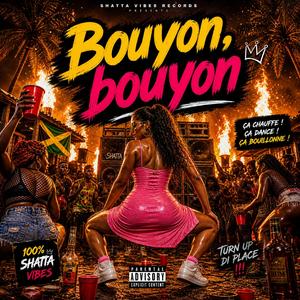 Bouyon, bouyon