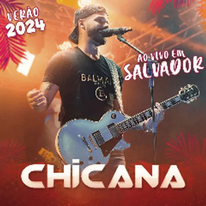Várias Boquinhas - Ao Vivo
