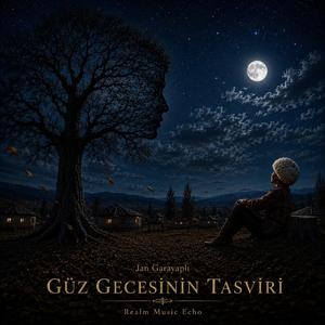 Jan Garayaplı - GÜZ GECESİNİN TASVİRİ