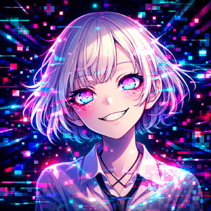 バカバグ恋愛.exe ∞