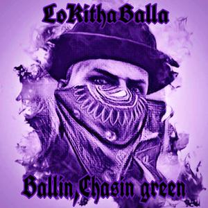 Ballas In The Circle