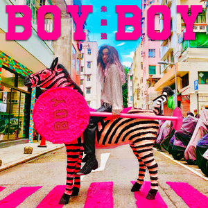 BOY BOY