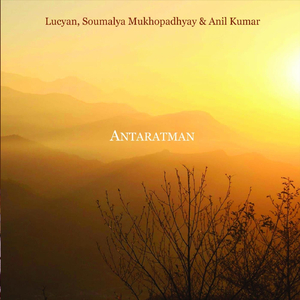 Avedha (feat. Soumalya Mukhopadhyay & Anil Kumar)