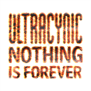 Nothing Is Forever (Rapino Brothers 12" Mix / Instrumental)