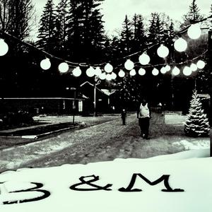 I Lost My All? (feat. T.J.M.)