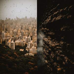 The Journey of the Shimmering Lantern