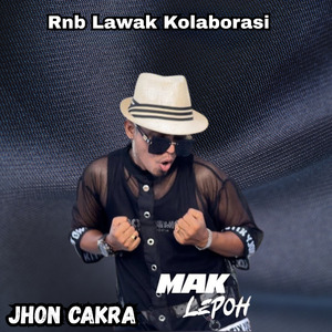 Rnb Lawak Kolaborasi