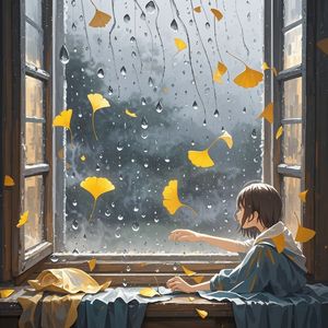雨窗旧事_徐良廷