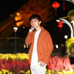 Là 1 Thằng Con Trai