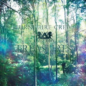 Treasures (Original Mix)