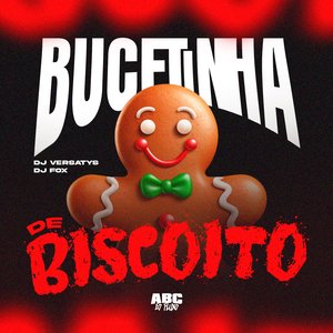 Bucetinha de Biscoito