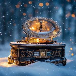 Плывущие ноты