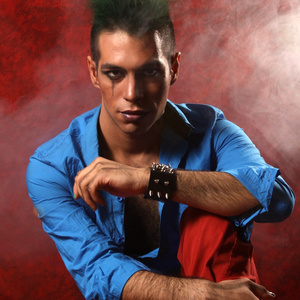 Radioactivo (Tragáme y luego escupíme)