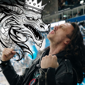 L'Année du Titre - Hymne Fribourg Gottéron