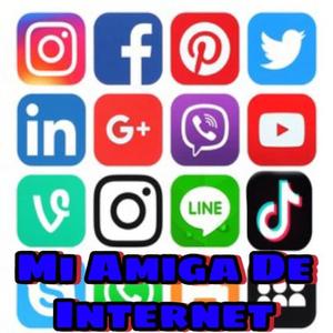 Mi Amiga De Internet