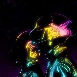 Daft Punk-Around the World（Eeeecho remix）