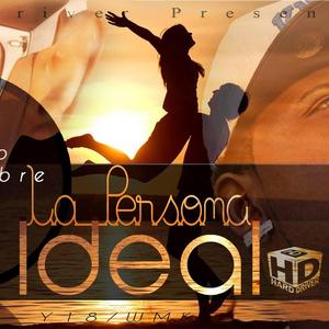 La persona ideal (feat. WMK)