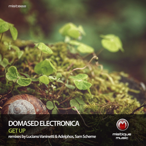 Get Up (Luciano Vaninetti & Adelphos Remix)