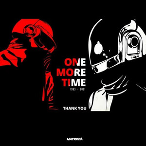 One More Time (Matroda Remix)